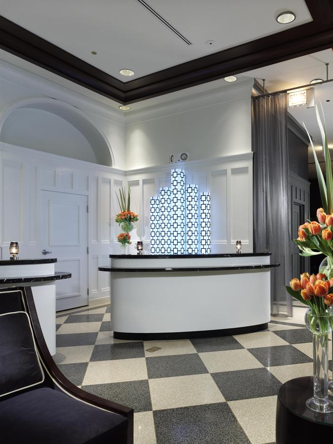 Warwick Allerton Chicago - thumb 24