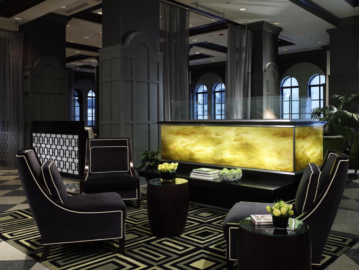 Warwick Allerton Chicago - thumb 6