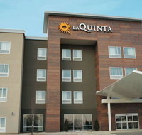 La Quinta by Wyndham Pittsburg - Accommodation Houston