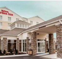 Hilton Garden Inn Wichita Downtown Ks - Accommodation Houston