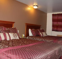 Annie Oakley Motel Oakley - Accommodation Houston
