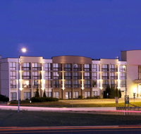 Radisson Hotel Lenexa Overland Park - Accommodation Houston