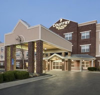 Country Inn  Suites by Radisson Kansas City at Village West KS - Accommodation Houston