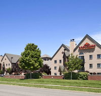 Hawthorn Suites by Wyndham Overland Park - Accommodation Houston