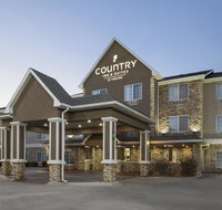 Country Inn  Suites by Radisson Topeka West KS - Accommodation Houston