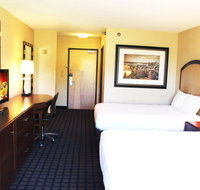 7 boutique hotel - Accommodation Houston