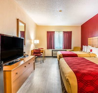 Econo Lodge Wanamaker - Accommodation Houston
