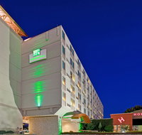 Holiday Inn At the Campus - Accommodation Houston