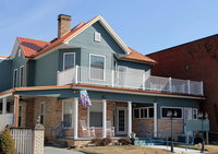 Booking Amboy Accommodation Houston