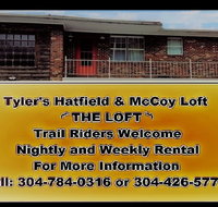 The Loft - Accommodation Houston