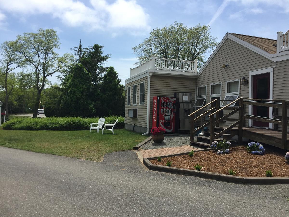 Viking Shores Motor Inn - thumb 17