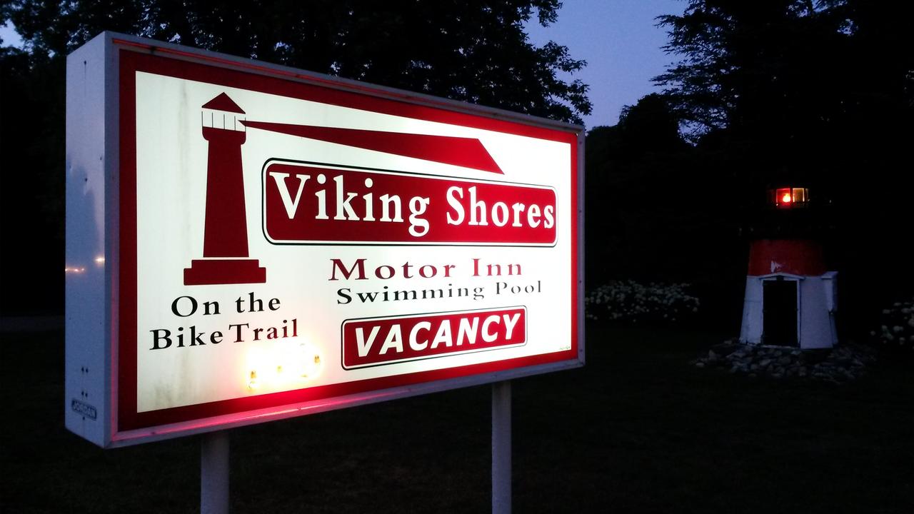 Viking Shores Motor Inn - thumb 23