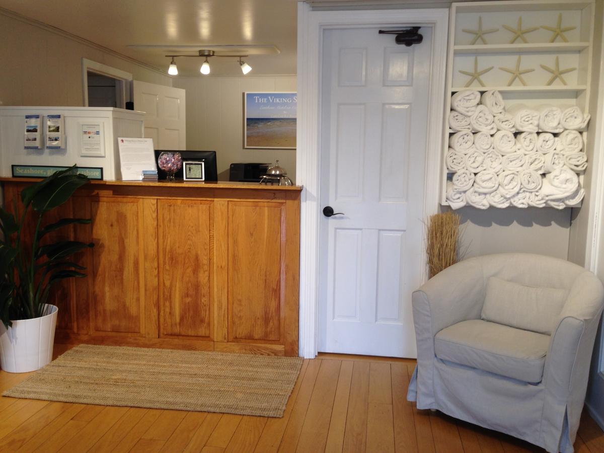 Viking Shores Motor Inn - thumb 14