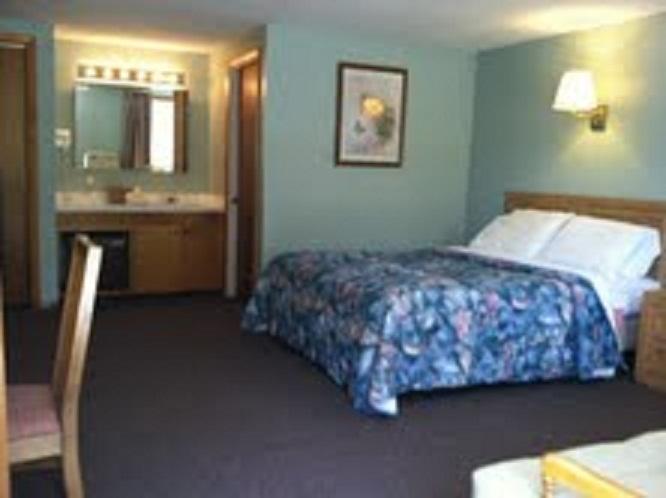 Viking Shores Motor Inn - thumb 10