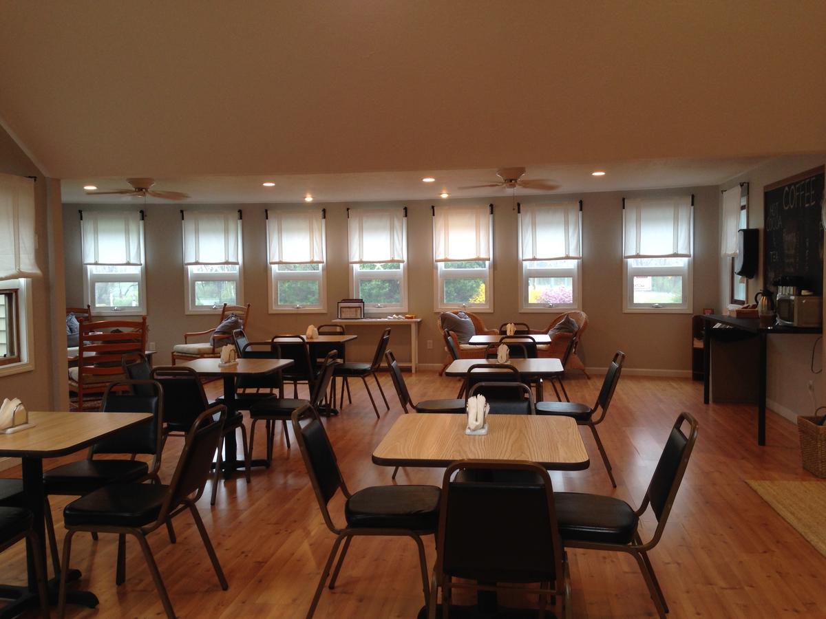 Viking Shores Motor Inn - thumb 15