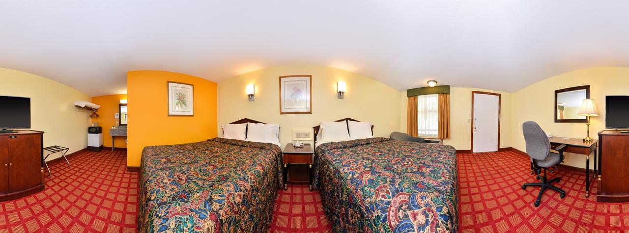 Captains Quarters Motel & Conference Center - thumb 28