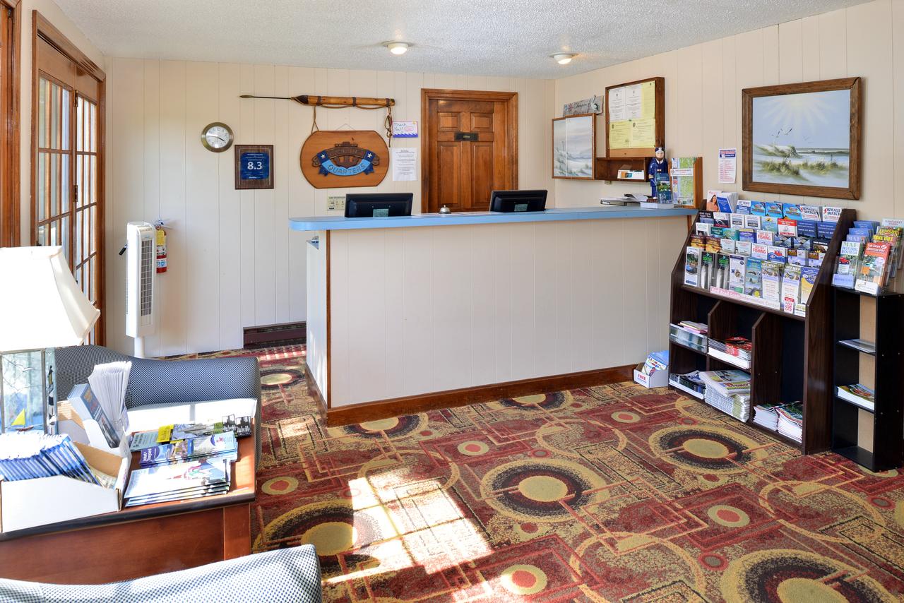 Captains Quarters Motel & Conference Center - thumb 30