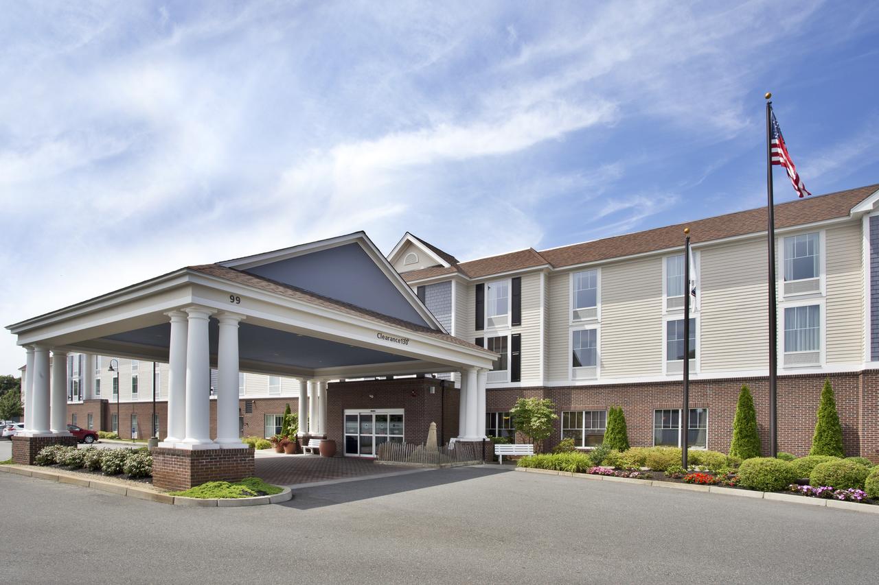 Hampton Inn & Suites - Cape Cod / West Yarmouth - thumb 5