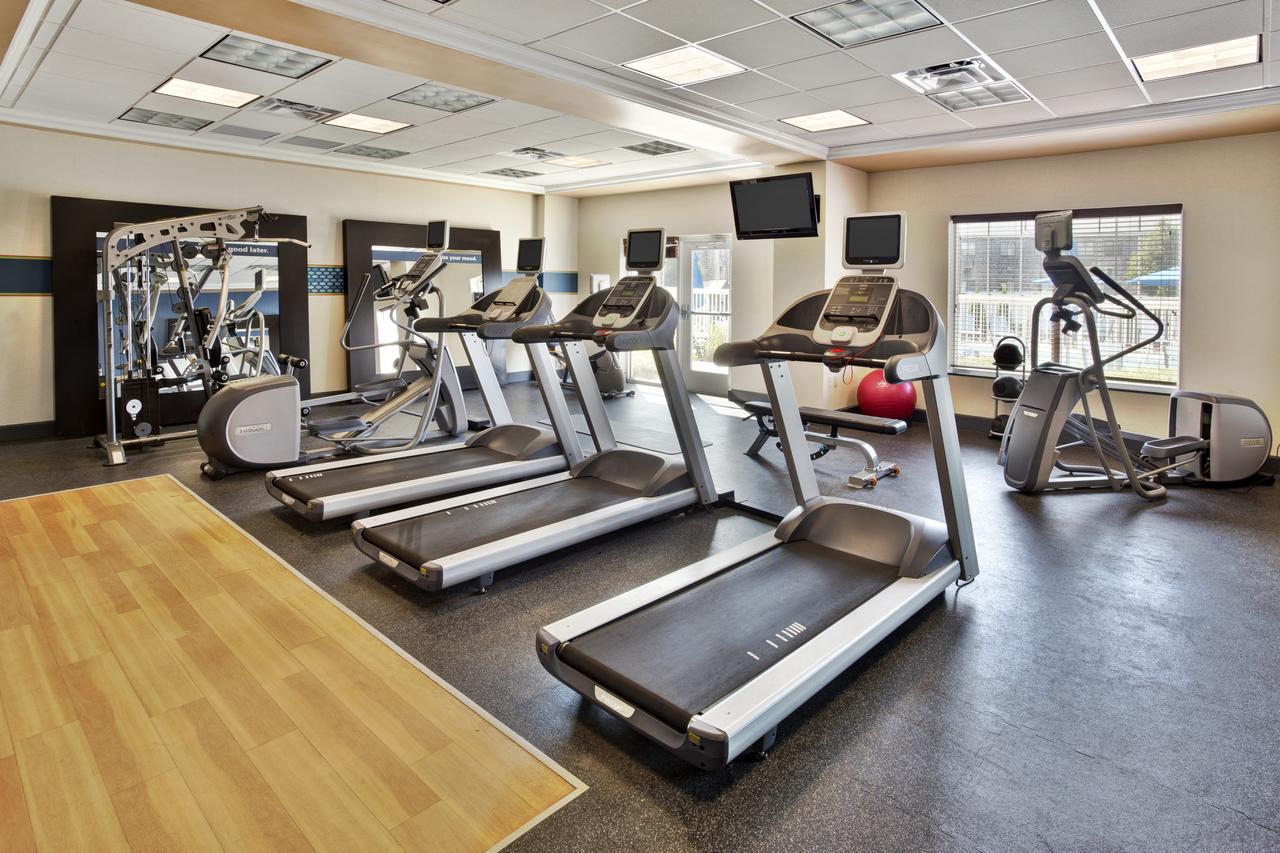 Hampton Inn & Suites - Cape Cod / West Yarmouth - thumb 11