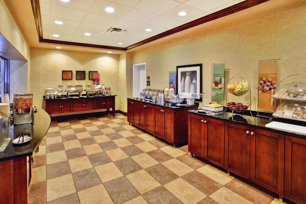 Hampton Inn & Suites - Cape Cod / West Yarmouth - thumb 15