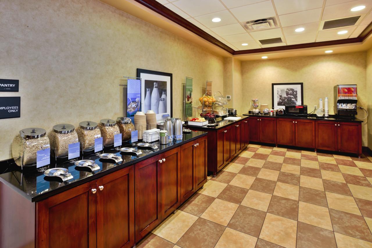 Hampton Inn & Suites - Cape Cod / West Yarmouth - thumb 14