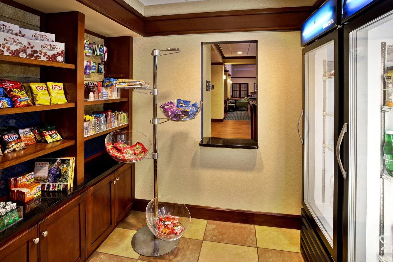 Hampton Inn & Suites - Cape Cod / West Yarmouth - thumb 16