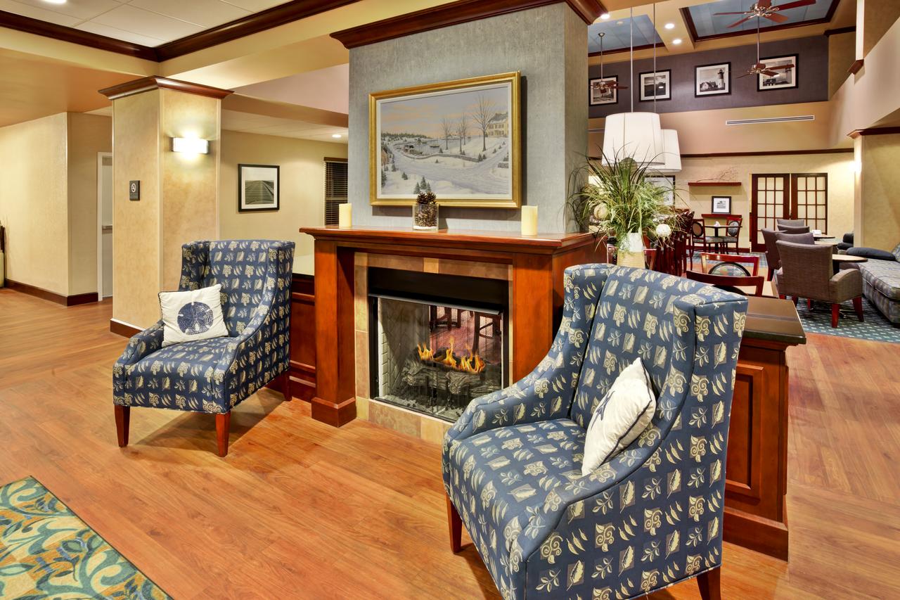 Hampton Inn & Suites - Cape Cod / West Yarmouth - thumb 8