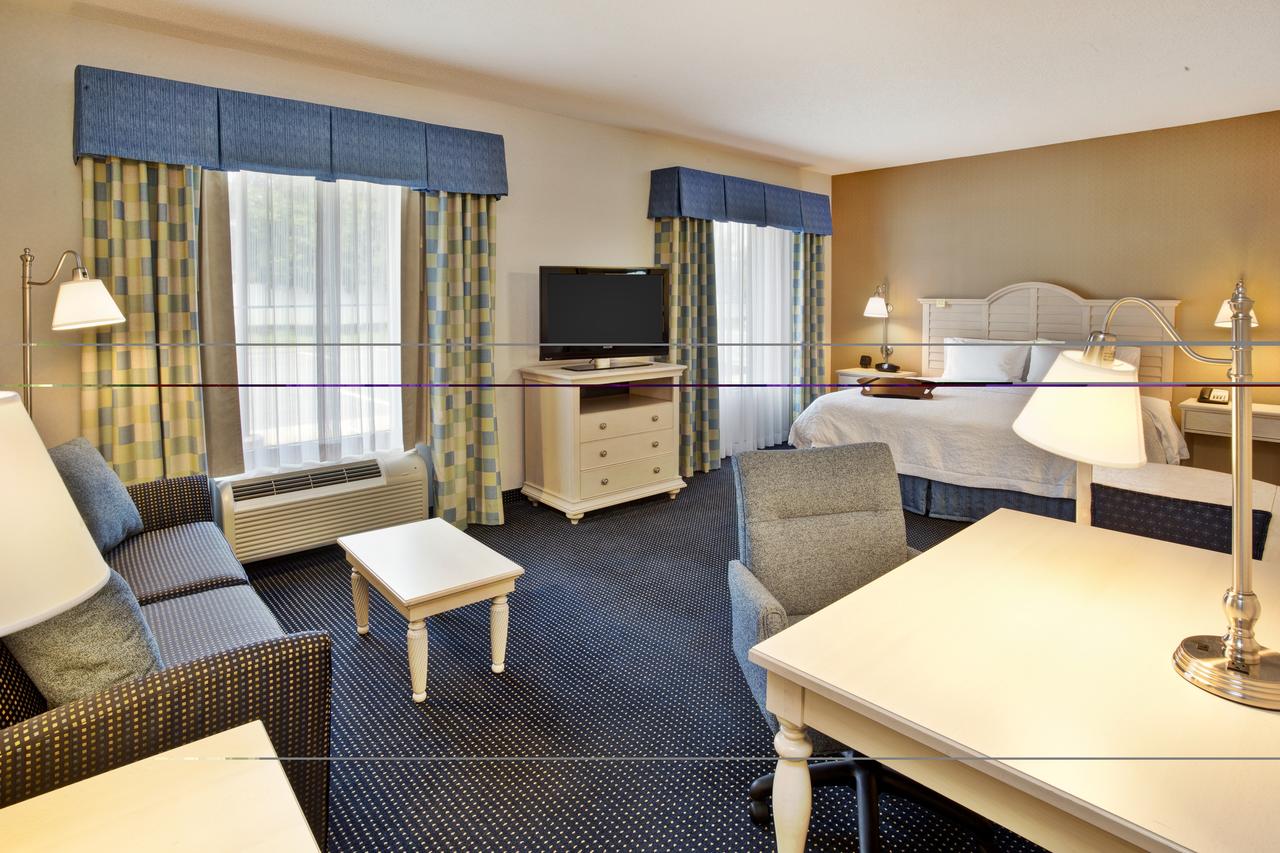 Hampton Inn & Suites - Cape Cod / West Yarmouth - thumb 20
