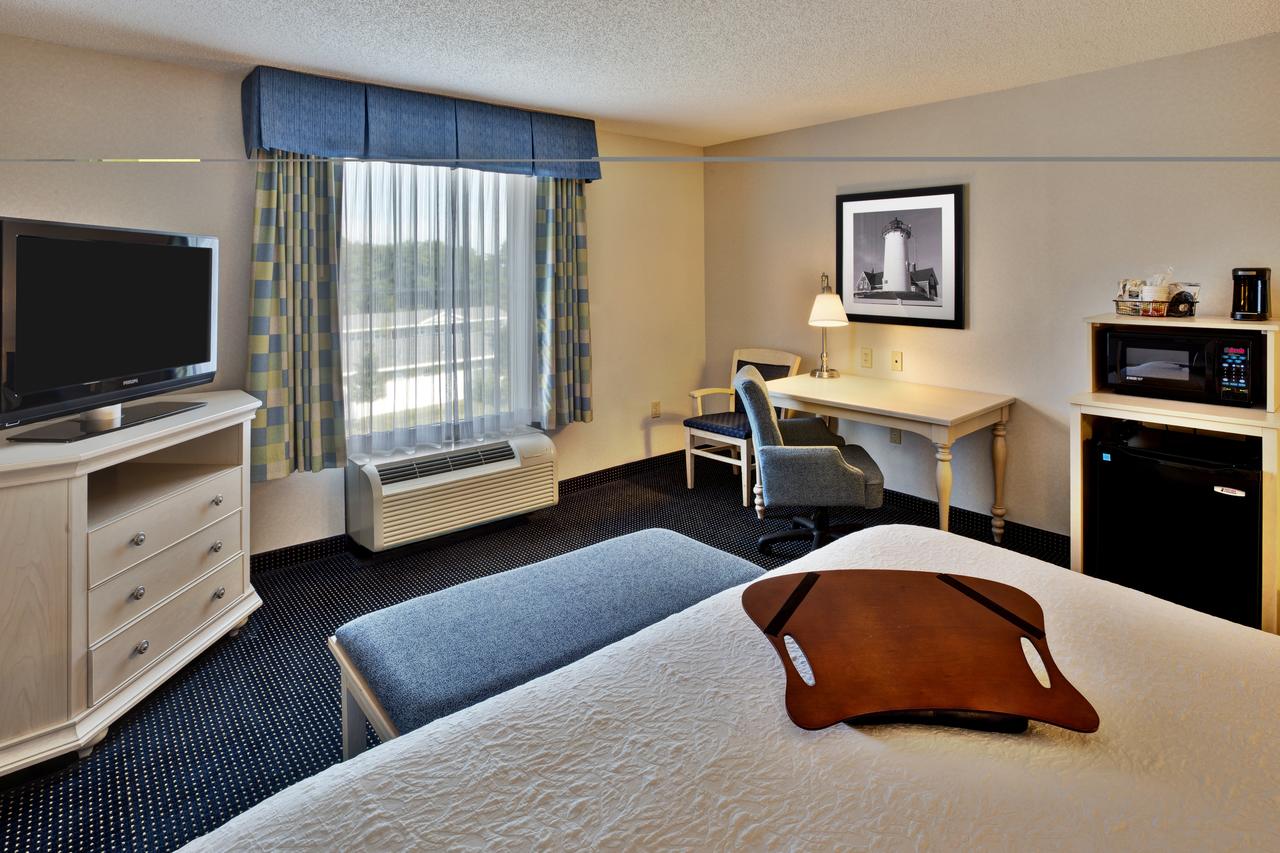 Hampton Inn & Suites - Cape Cod / West Yarmouth - thumb 21