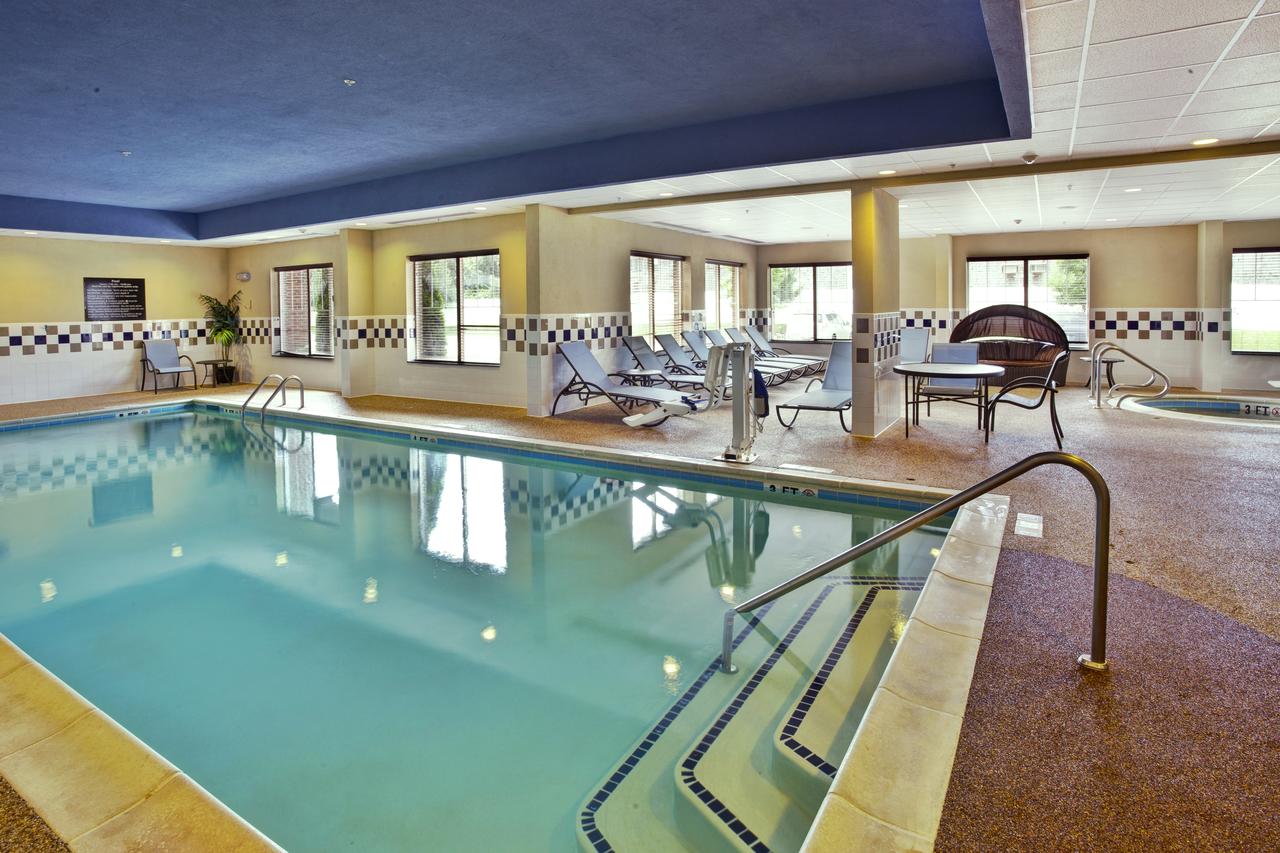 Hampton Inn & Suites - Cape Cod / West Yarmouth - thumb 17