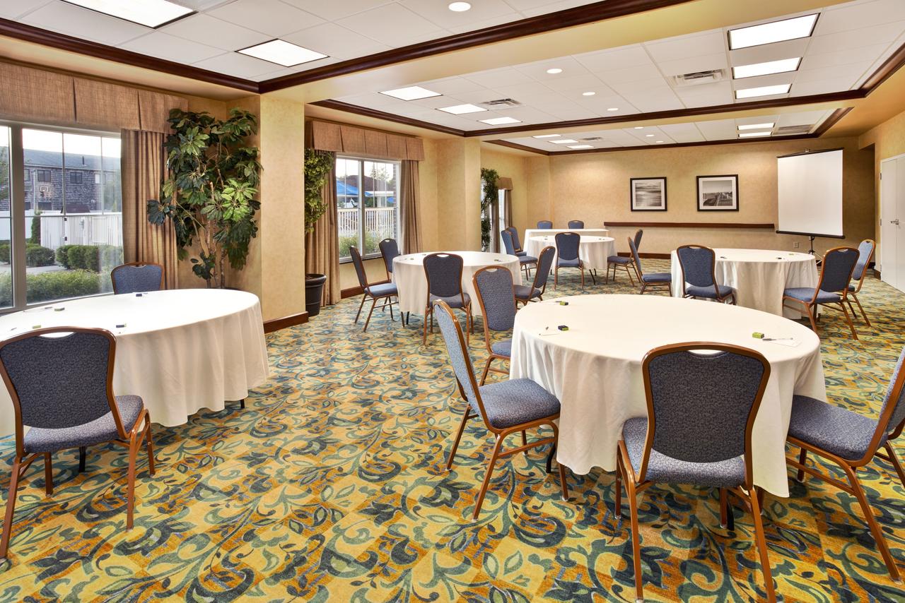 Hampton Inn & Suites - Cape Cod / West Yarmouth - thumb 10