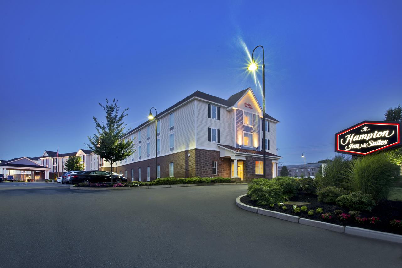 Hampton Inn & Suites - Cape Cod / West Yarmouth - thumb 0