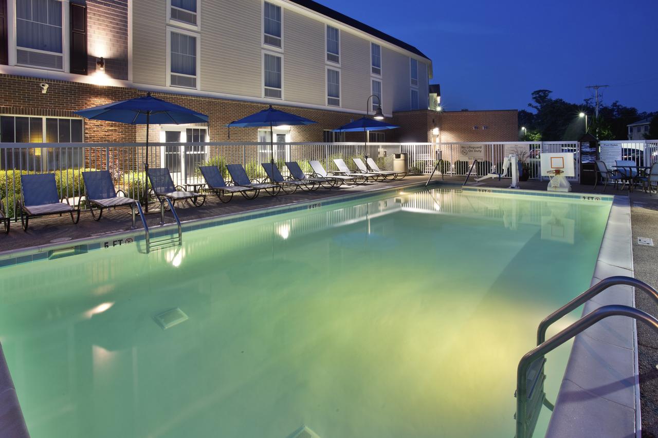 Hampton Inn & Suites - Cape Cod / West Yarmouth - thumb 4