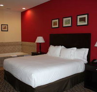 Holiday Inn Express Niles - Accommodation Houston