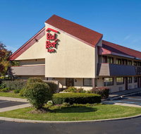 Red Roof Inn Detroit Troy - Accommodation Houston