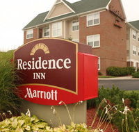 Residence Inn Holland - Accommodation Houston