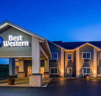 Best Western Scenic Hill Resort - Accommodation Houston
