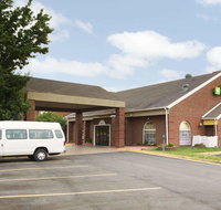 Wyndham Garden Grand Rapids Airport - Accommodation Houston