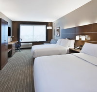 Holiday Inn Express  Suites - Okemos - University Area - Accommodation Houston
