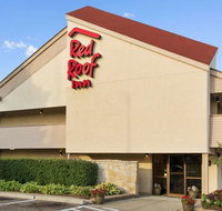 Red Roof Inn Detroit St. Clair Shores - Accommodation Houston