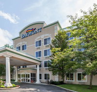 Baymont by Wyndham Grand Rapids N/Walker - Accommodation Houston