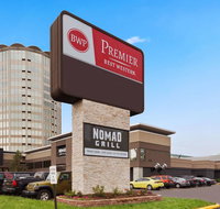 Best Western Premier Detroit Southfield Hotel - Accommodation Houston