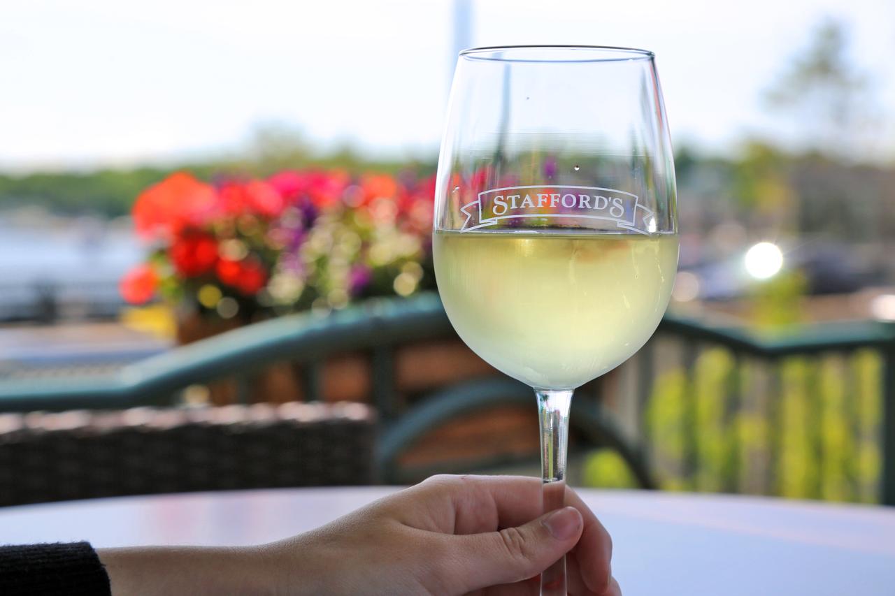 Stafford's Perry Hotel - thumb 2