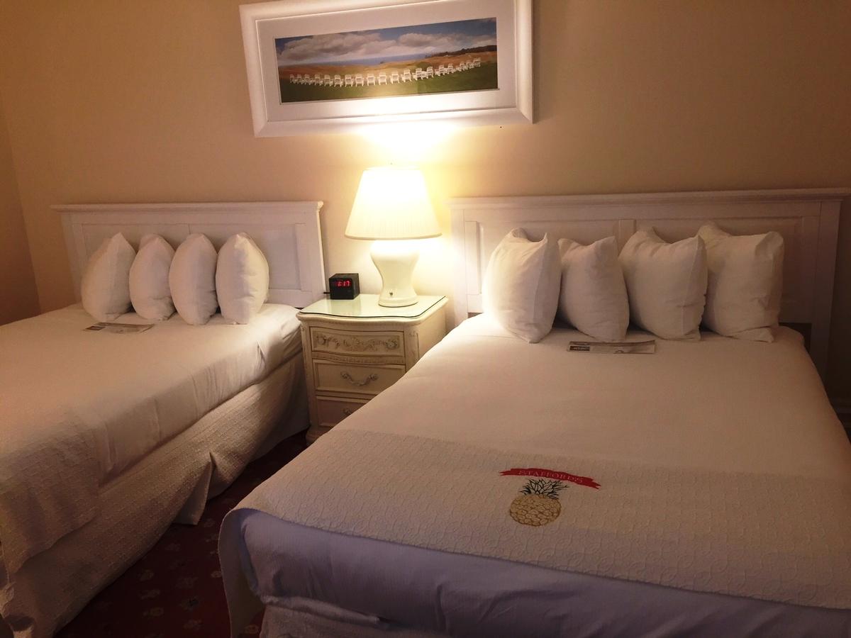 Stafford's Perry Hotel - thumb 22