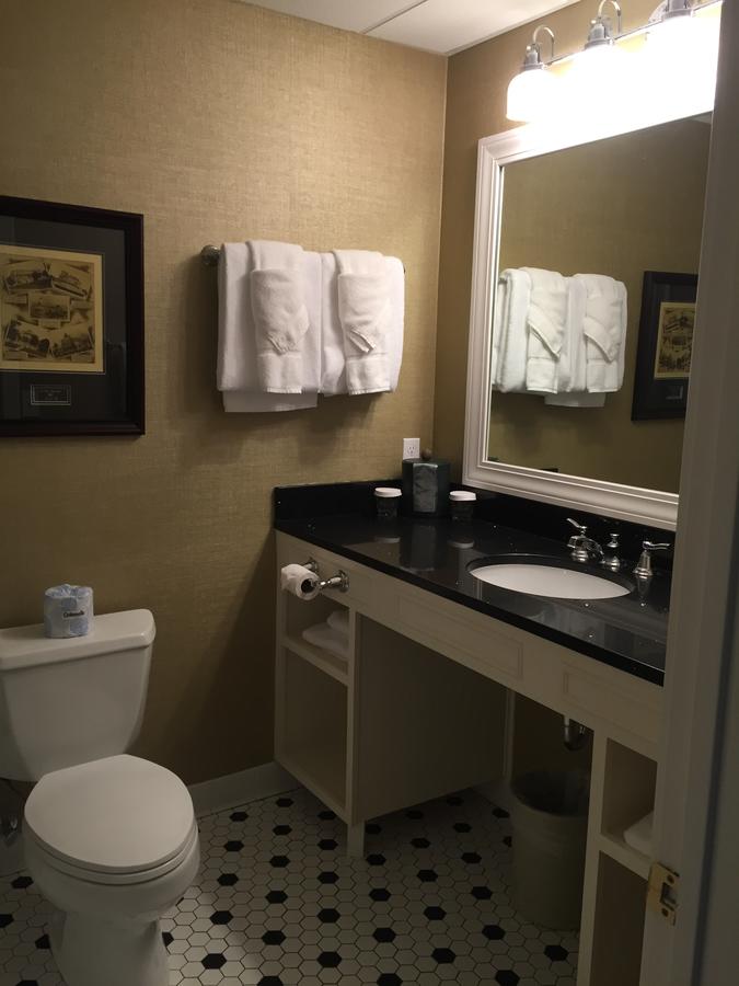 Stafford's Perry Hotel - thumb 21