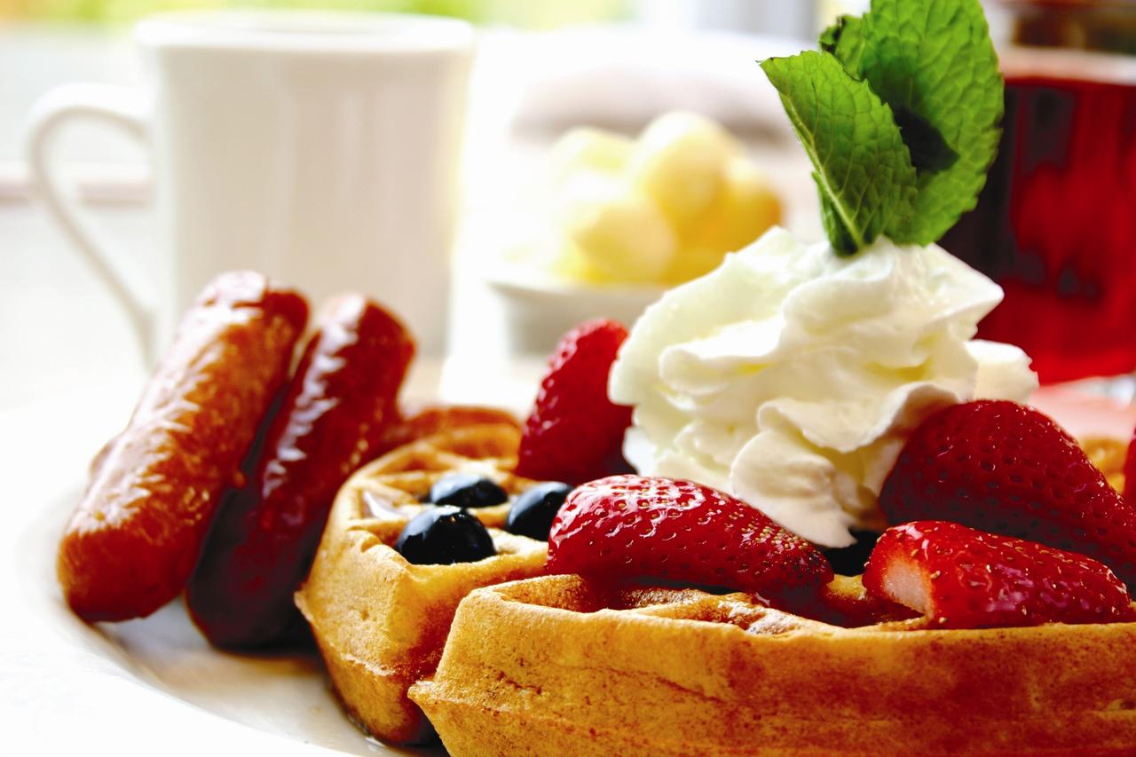 Stafford's Perry Hotel - thumb 4