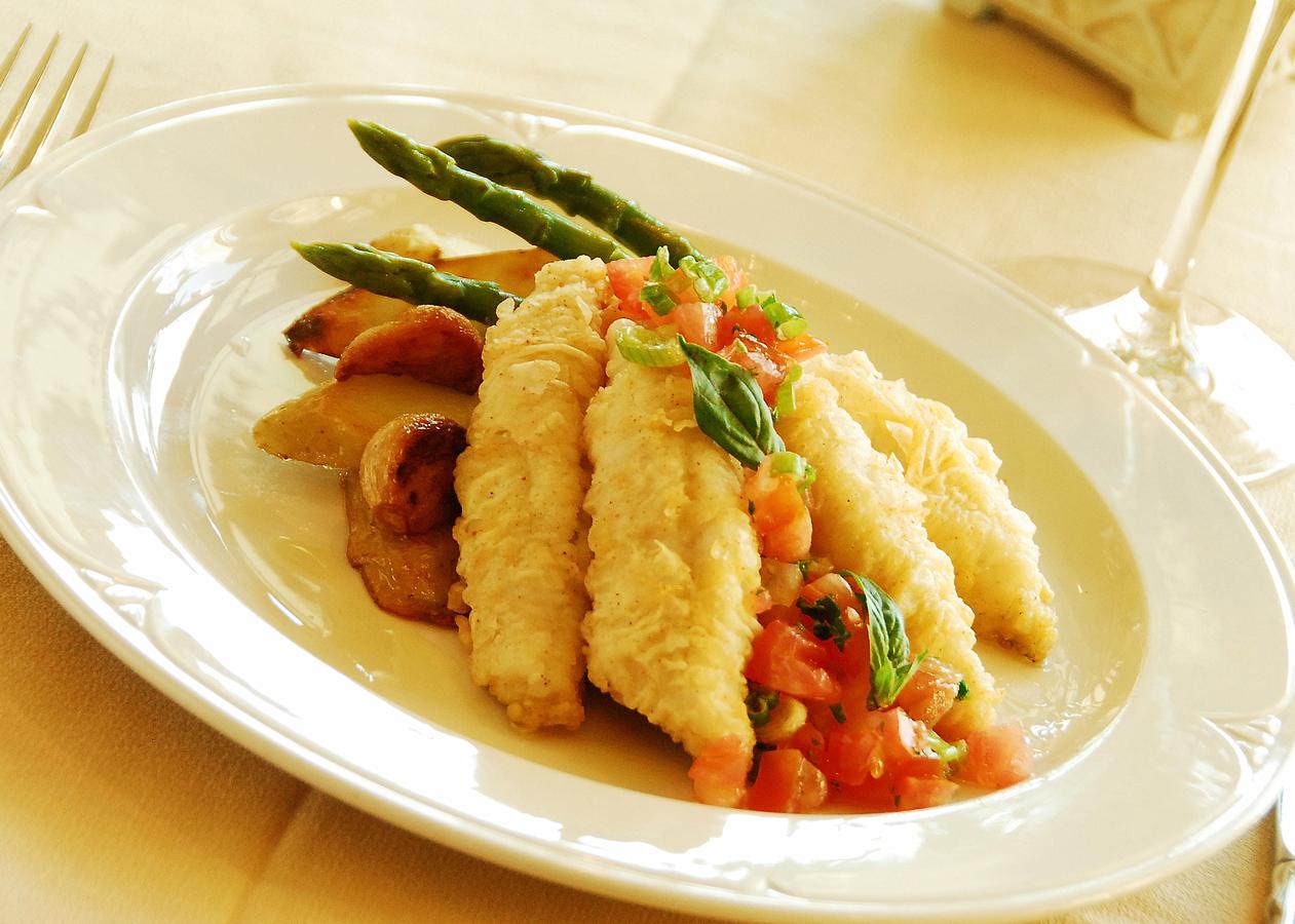 Stafford's Perry Hotel - thumb 13