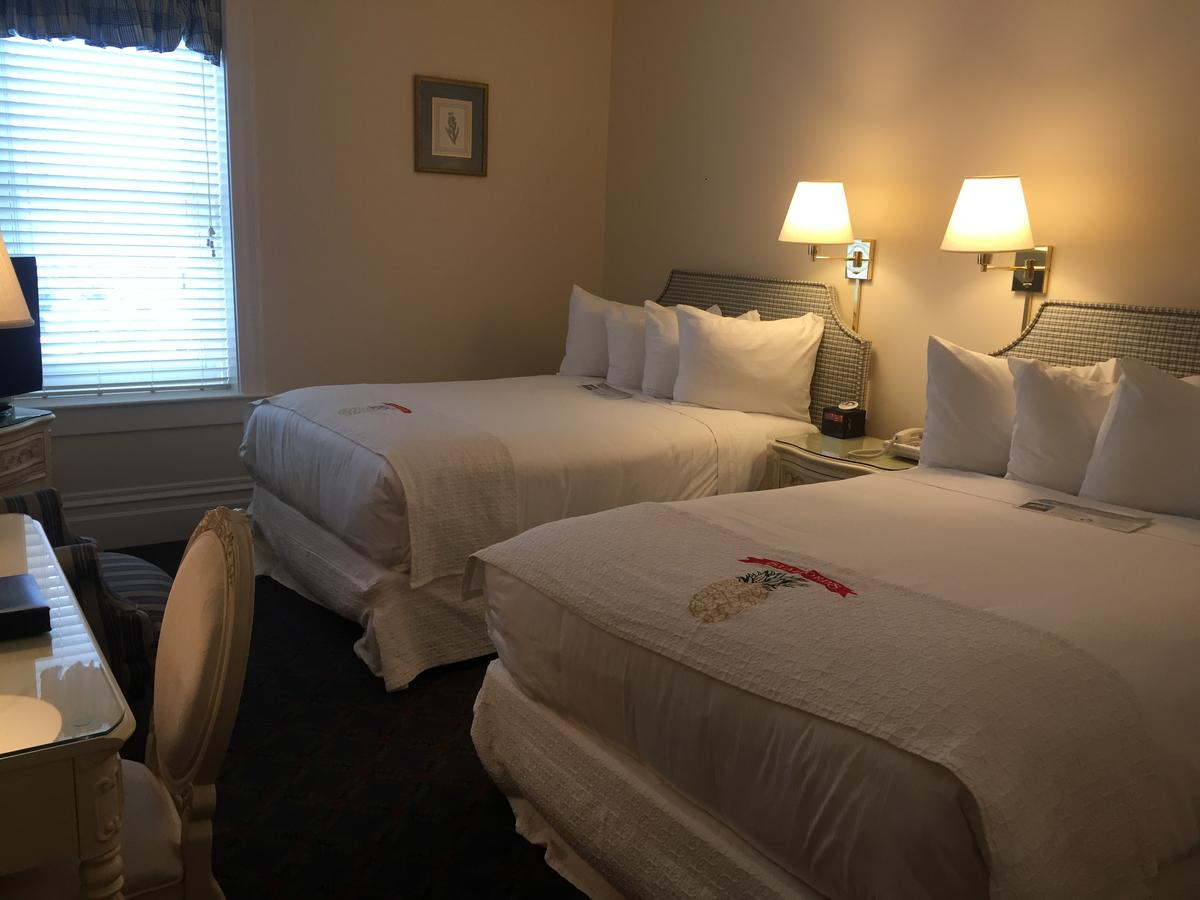 Stafford's Perry Hotel - thumb 16