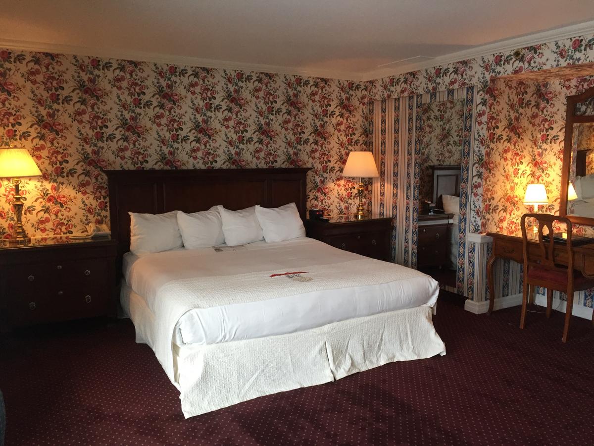 Stafford's Perry Hotel - thumb 19