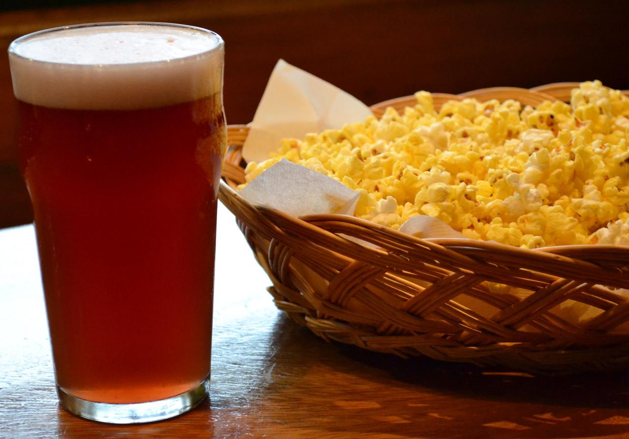 Stafford's Perry Hotel - thumb 14